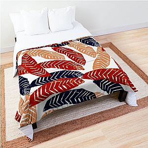 Grounded Comforter