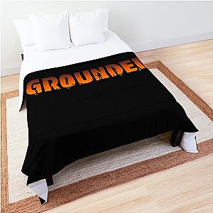 Grounded Game Comforter