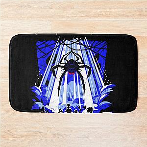  Grounded Video Game Bath Mat