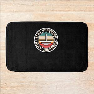 Stay Grounded Bath Mat