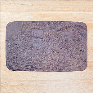 Grounded Bath Mat