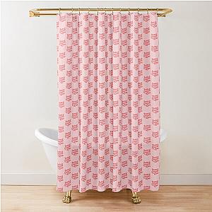 ROOTED & GROUNDED IN LOVE Shower Curtain