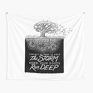 Rooted & Grounded in Jesus Tapestry