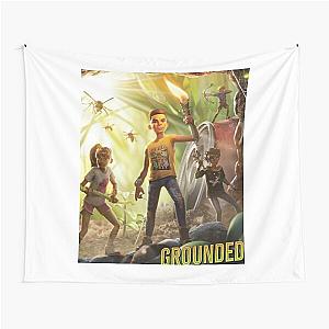 Grounded Tapestry