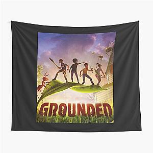 Game Grounded  Tapestry