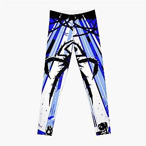  Grounded Video Game Leggings