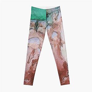 grounded Leggings