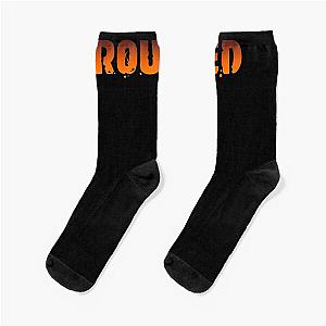 Grounded game Socks