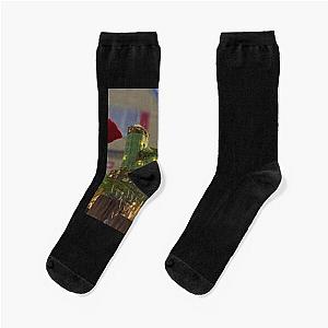 Grounded game Socks