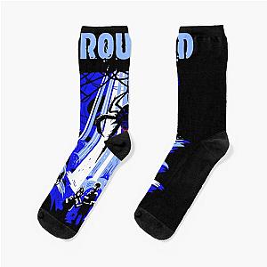  Grounded Video Game Socks