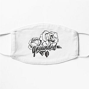 Stay Grounded Flat Mask