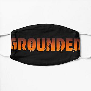 Grounded Game Flat Mask