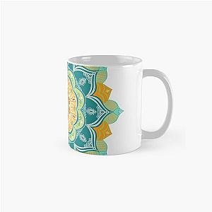 Grounded Seedlings Classic Mug