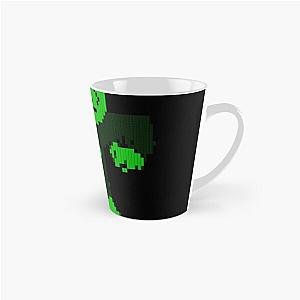 get grounded Tall Mug