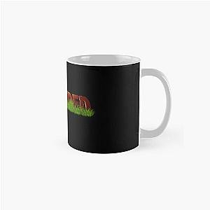 Grounded Tshirt Classic Mug