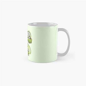 Grounded inspired Aphid Friend not food  Classic Mug