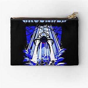  Grounded Video Game Zipper Pouch