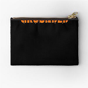 Grounded game Zipper Pouch