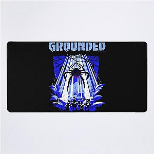  Grounded Video Game Desk Mat