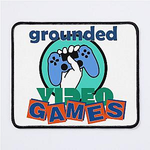 grounded video game Mouse Pad