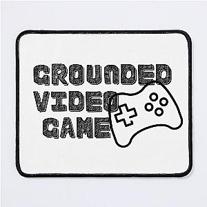 grounded video game ,the perfect design Mouse Pad