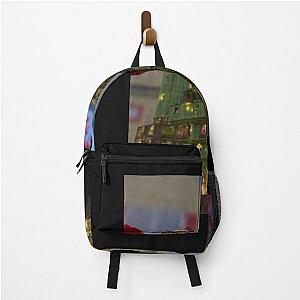 Grounded game Backpack