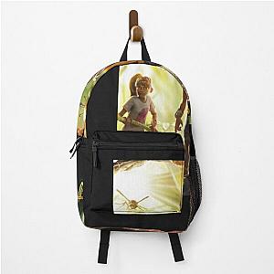 Grounded Game poster Backpack