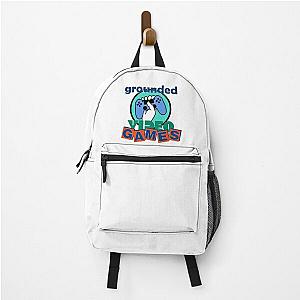 grounded video game Backpack