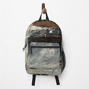 Grounded Backpack