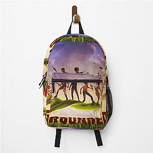 Game Grounded  Backpack