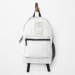 Stay grounded Backpack