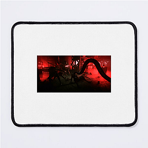 GTFO The Complex Calls To Us GTFO Mouse Pads