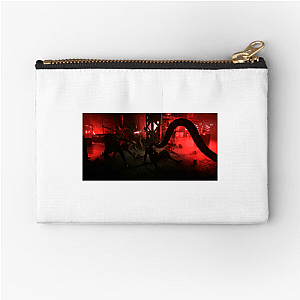 GTFO The Complex Calls To Us GTFO Zipper Pouches