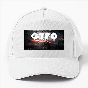 GTFO Survive The Rundown GTFO Hats & Caps