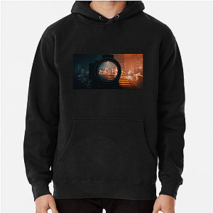 GTFO Resource Management Is Key GTFO Hoodies