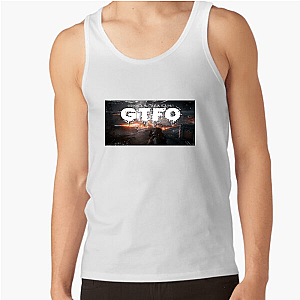 GTFO Survive The Rundown GTFO Tank Tops