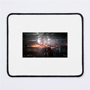 GTFO Communication Is Crucial GTFO Mouse Pads