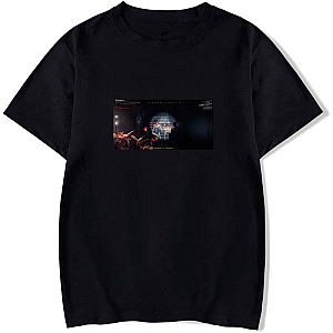 GTFO Fear The Darkness GTFO T-Shirts