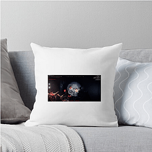 GTFO Fear The Darkness GTFO Pillows Cover