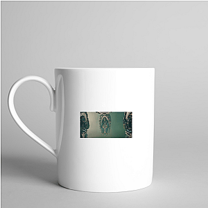 GTFO Stealth Is Our Only Hope GTFO Mugs