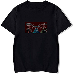 GTFO Every Bullet Counts GTFO T-Shirts