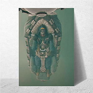 GTFO Stealth Is Our Only Hope GTFO Posters