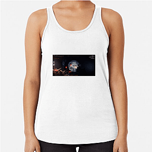 GTFO Fear The Darkness GTFO Tank Tops