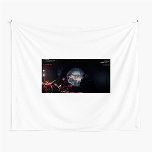 GTFO Fear The Darkness GTFO Tapestries