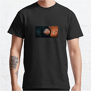 GTFO Resource Management Is Key GTFO T-Shirts