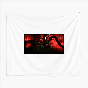 GTFO The Complex Calls To Us GTFO Tapestries