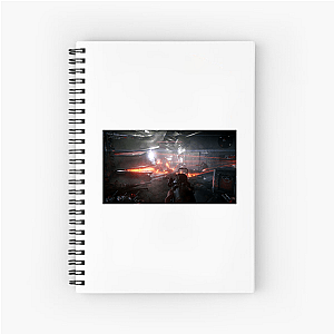 GTFO Communication Is Crucial GTFO Notebook