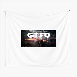 GTFO Survive The Rundown GTFO Tapestries