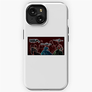 GTFO Every Bullet Counts GTFO iPhone Cases