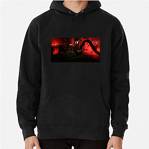 GTFO The Complex Calls To Us GTFO Hoodies